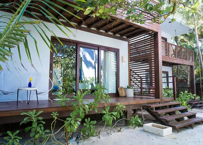 Lula Tulum, A Small Luxury Hotel Tulum
