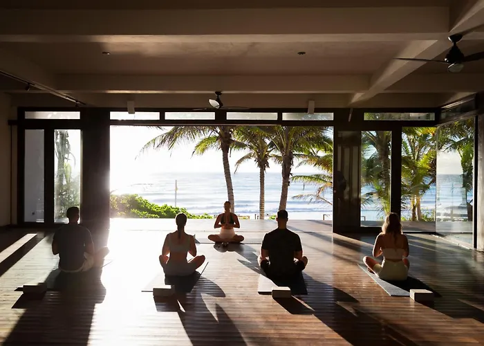 Lula Tulum, A Small Luxury