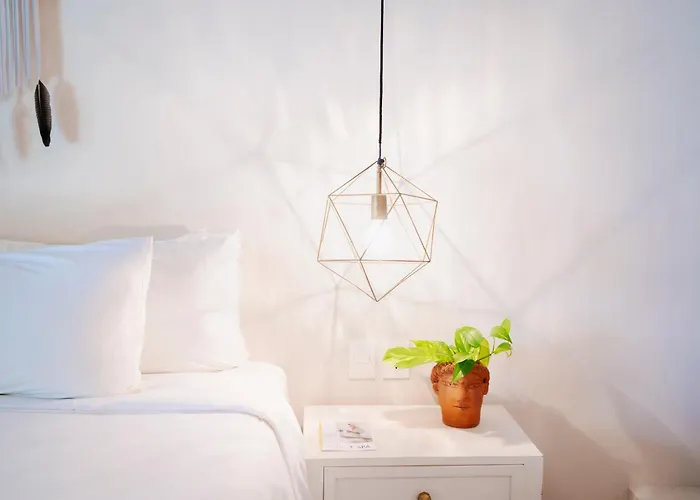 Hotel Lula Tulum, A Small Luxury