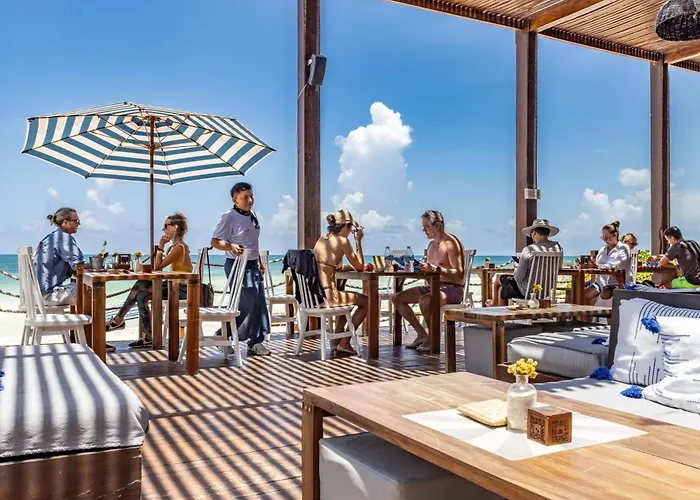 Lula Tulum, A Small Luxury Tulum