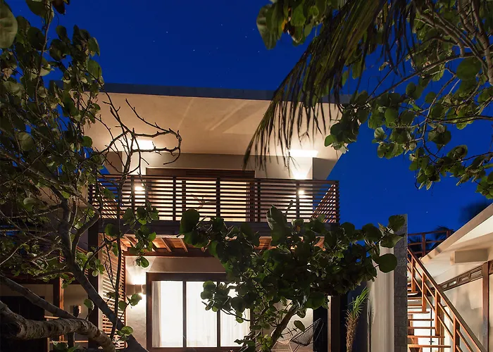 Hotel Lula Tulum, A Small Luxury