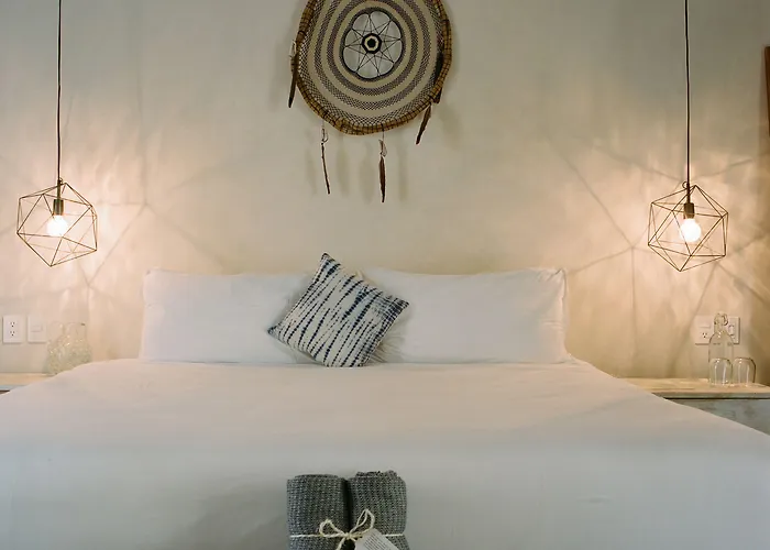Hotel Lula Tulum, A Small Luxury