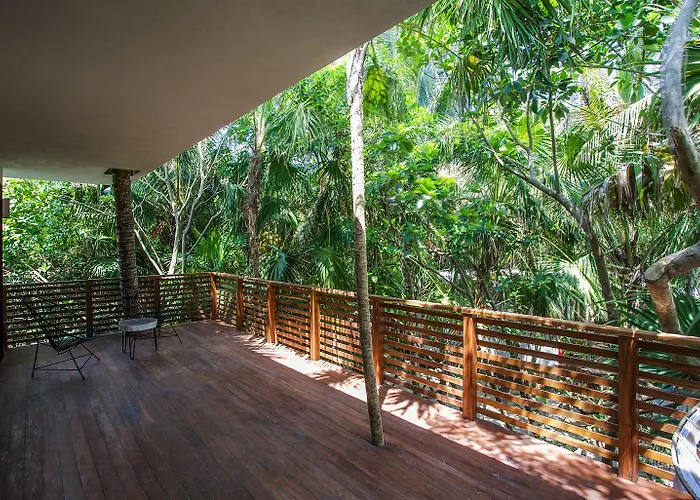 Lula Tulum, A Small Luxury Hotel