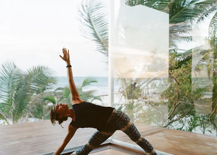 Lula Tulum, A Small Luxury Hotel 4*