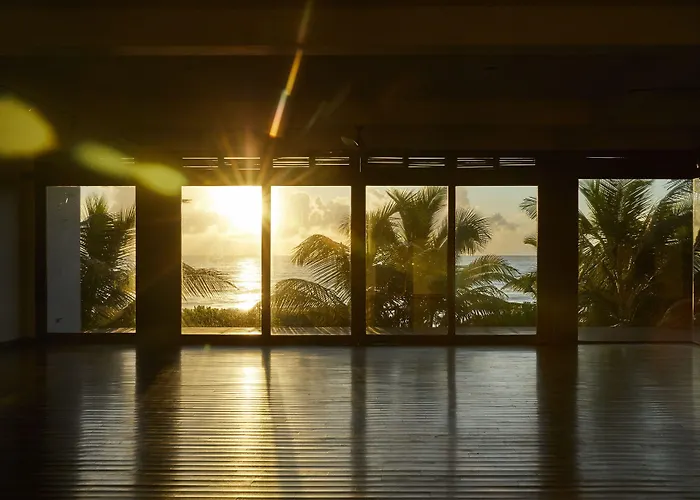 Hotel Lula Tulum, A Small Luxury 4*