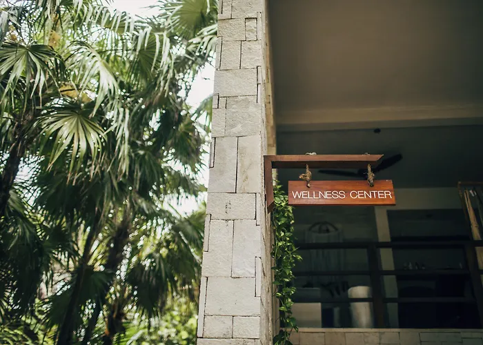 Lula Tulum, A Small Luxury Hotel Tulum
