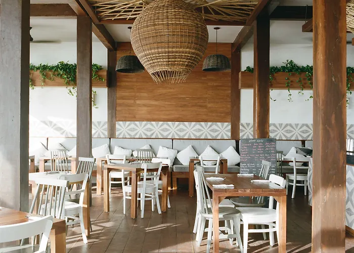 Hotel Lula Tulum, A Small Luxury 4*