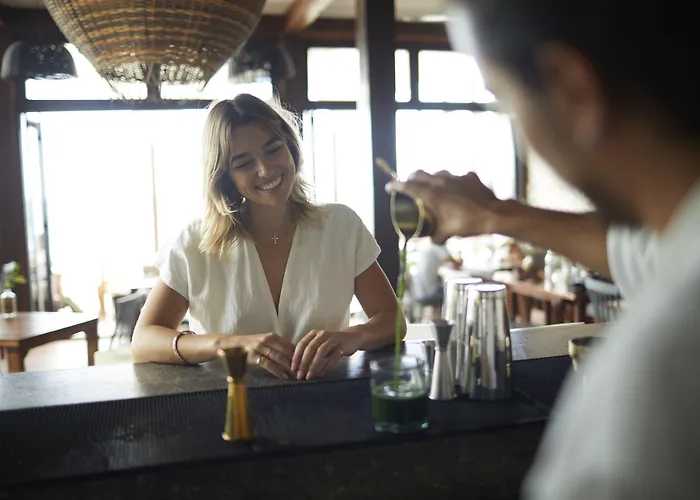 Lula Tulum, A Small Luxury