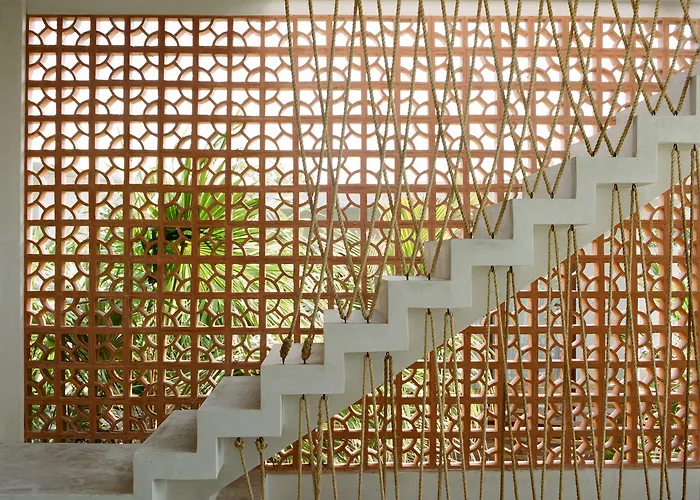 Lula Tulum, A Small Luxury 4*