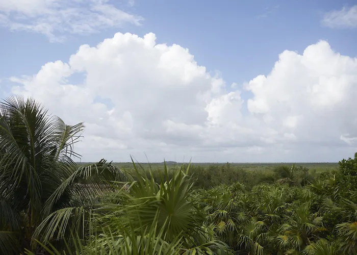 Lula Tulum, A Small Luxury