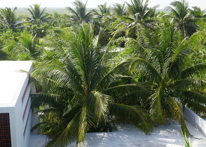 Hotel Lula Tulum, A Small Luxury Tulum