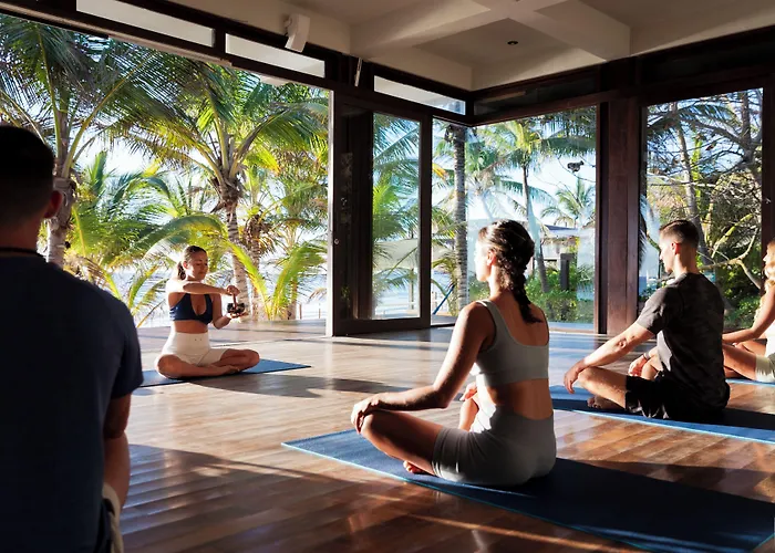 Hotel Lula Tulum, A Small Luxury 4*