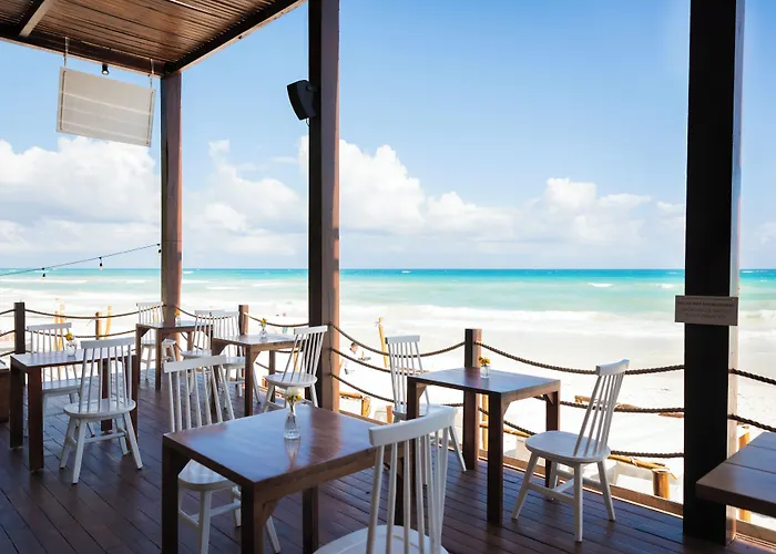 Hotel Lula Tulum, A Small Luxury