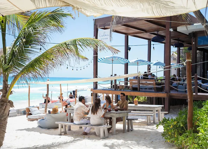 Lula Tulum, A Small Luxury