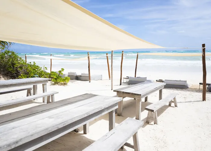 Lula Tulum, A Small Luxury