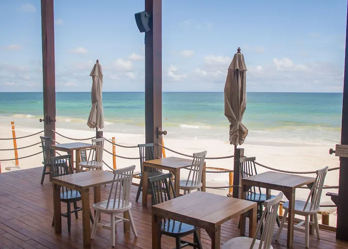 Hotel Lula Tulum, A Small Luxury Tulum