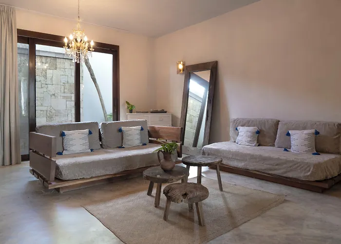 Lula Tulum, A Small Luxury Hotel