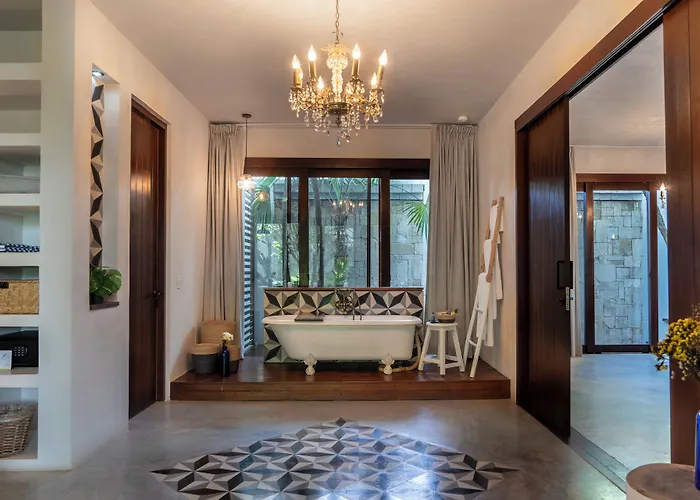 Lula Tulum, A Small Luxury Hotel