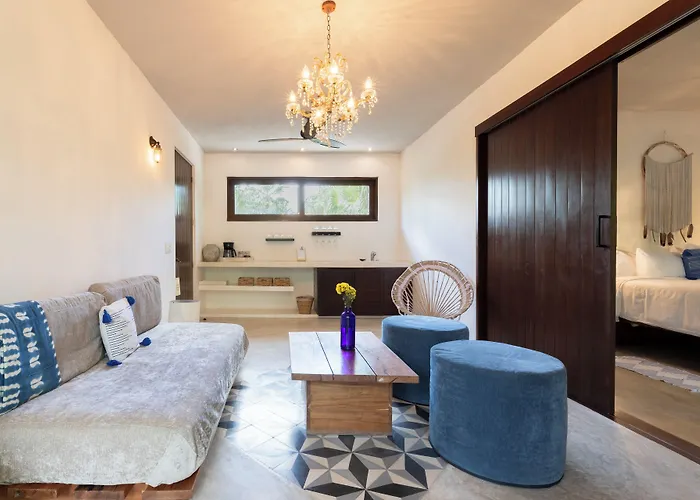 Lula Tulum, A Small Luxury