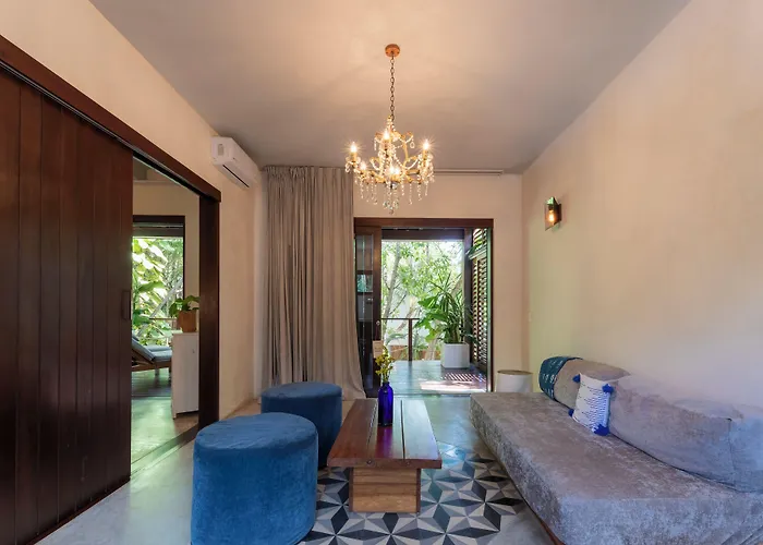 Lula Tulum, A Small Luxury Hotel Tulum