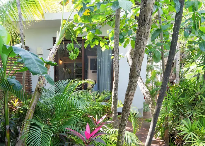 Lula Tulum, A Small Luxury 4* Tulum