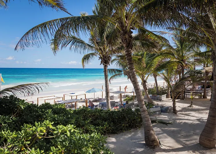 Hotel Lula Tulum, A Small Luxury