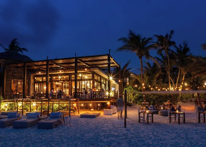 Lula Tulum, A Small Luxury